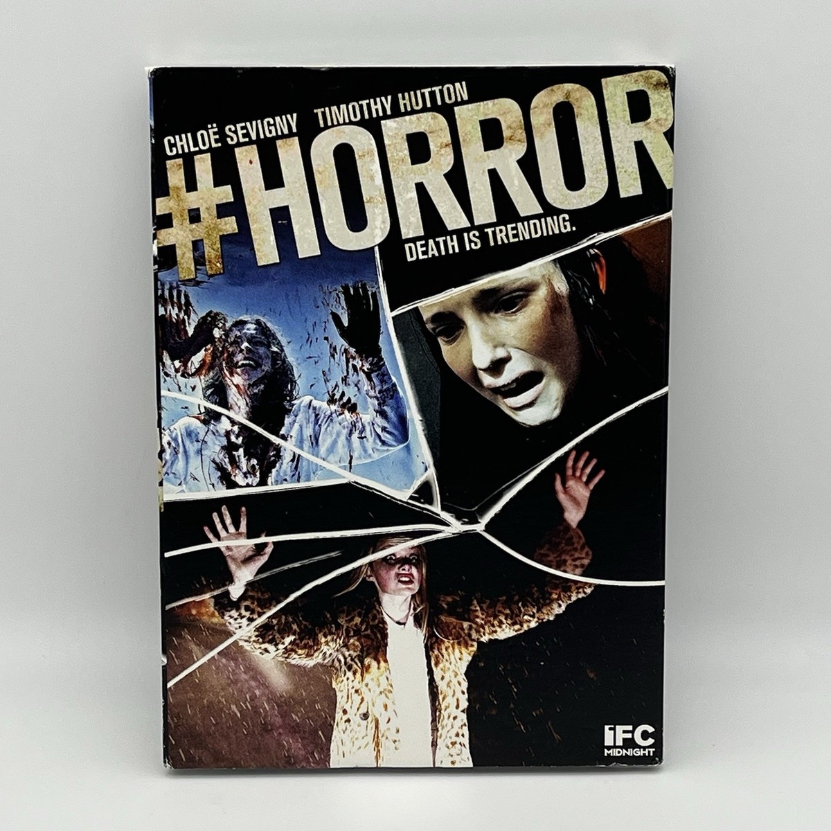 リアルホラー叫 [DVD] qqffhab Amazon.com: リアルホラー叫 [DVD] : Movies & TV
