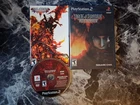 New ListingFinal Fantasy VII 7 Dirge of Cerberus PS2 Complete CIB
