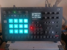 Elektron Analog Rytm MKII 