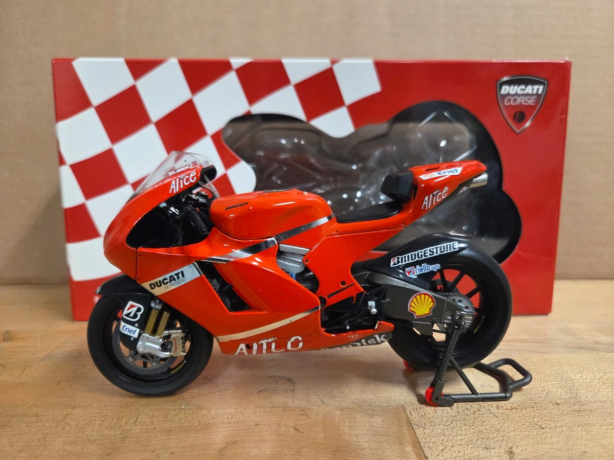MINICHAMPS 1:12 Diecast Motorcycles for sale - eBay