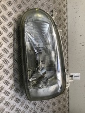 Scheinwerfer links  VW Golf III (1H) 660747