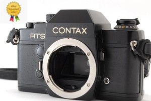 Contax Rts II | eBay