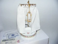 Reutter Porzellan Dollhouse Furniture Circular Shower