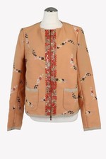 Piazza Sempione Damen Blazer Gr. 34 (IT 40) O...