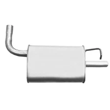 AP Exhaust Exhaust Muffler Assembly 30082 CSW