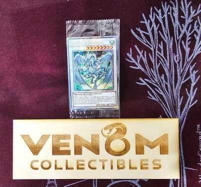 #ad 1x M NM *EURO* Stardust Dragon TN23 EN016 Quarter Century Secret Rare $12.50