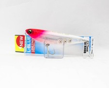Yo Zuri Duel L Blue Quick Dog Pencil 100F Floating Bait F1225-HRH (0629)