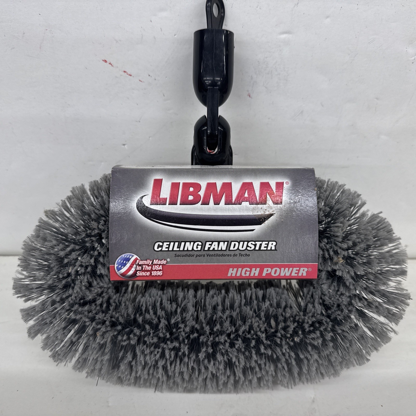 Libman Ceiling Fan Duster High Power