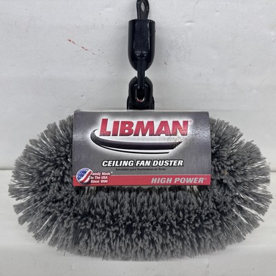 Libman Ceiling Fan Duster High Power