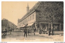 AXGP1-0069-25 - MONTBELIARD - Hall Building