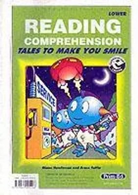 Tuffin, B: Reading Comprehension | Bruce Tuffin (u. a.) | Englisch | Taschenbuch