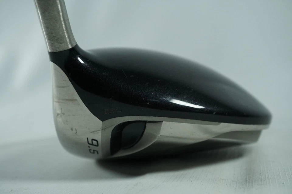 Cleveland TL310 Driver 9.5° / Stiff Flex Graphite Shaft - Image 3 of 4