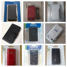 Nokia Fundas Originales  CP  - Original Case -