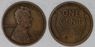 1912S Lincoln Wheat Cent Good+