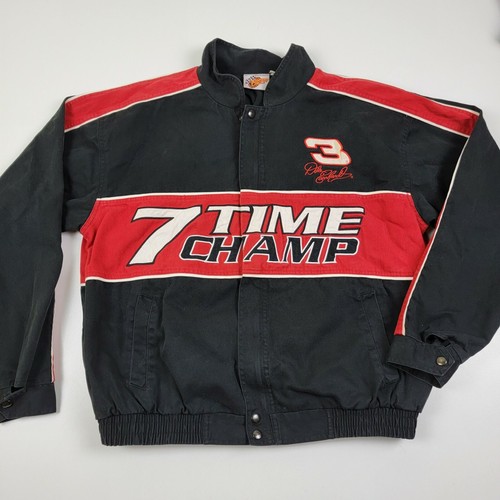 Dale Earnhardt 7 Time Champion 