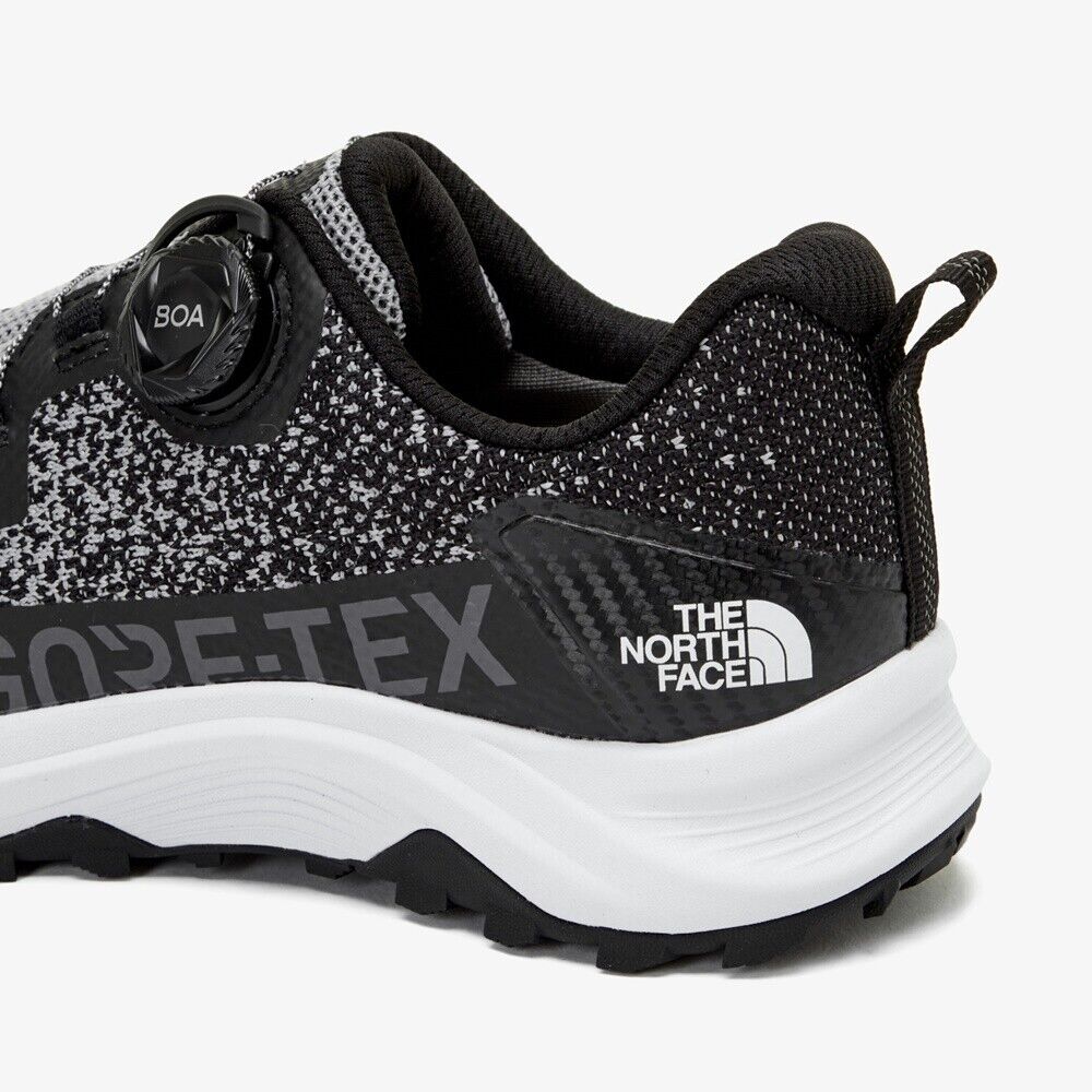 New THE NORTH FACE Mens ENERGY TECH KNIT BOA GORE-TEX BLACK New THE NORTH FACE Mens ENERGY TECH KNIT BOA GORE-TEX BLACK