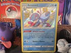 Arrozard SV026/SV122 Shiny Destinées Radieuses EB4.5 Carte Pokémon RARE occasion