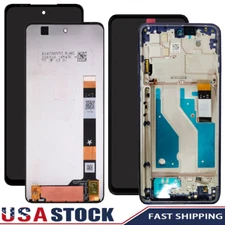 LCD Touch Screen Digitizer For Motorola Moto G Stylus (2022) XT2211-1 XT2211-2