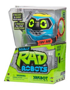 rad robot ebay