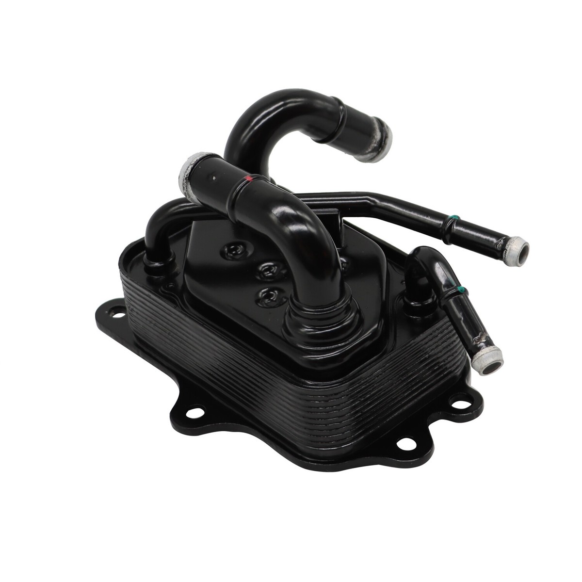Transmission Oil Fluid Cooler For 2017-2018 Hyundai Elantra 1.6L