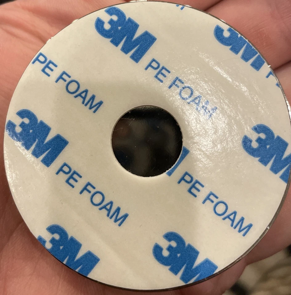 Waterproof Bathroom Shower Clock, Time, By Smedbo - Image 3 of 4