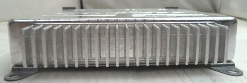 Wabco Meritor Anti-lock Brake System 4S/4M Standard "D" ECU, pn S446 004 420 0 - Picture 5 of 7