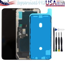 For iPhone XS Max LCD Display Digitizer Touch Screen Assembly Replacement incell