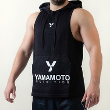 YAMAMOTO OUTFIT Canotta Moda EDIZIONE LIMITATA 'Yamamoto Nutrition'
