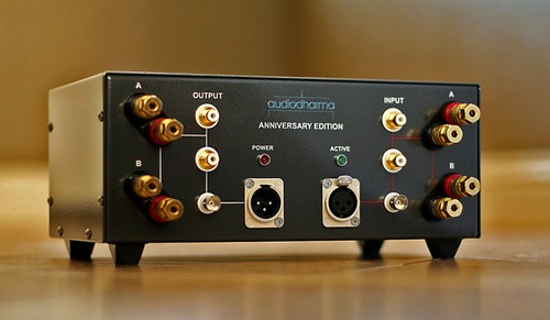 Robson Acoustics Argenti Ultra Interconnect cable 1m pair RCA-RCA - Picture 6 of 6