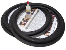 Kit riparazione surround schiuma altoparlanti Yamaha NS-590, NS-690, NS-690 II - 2A12B-153