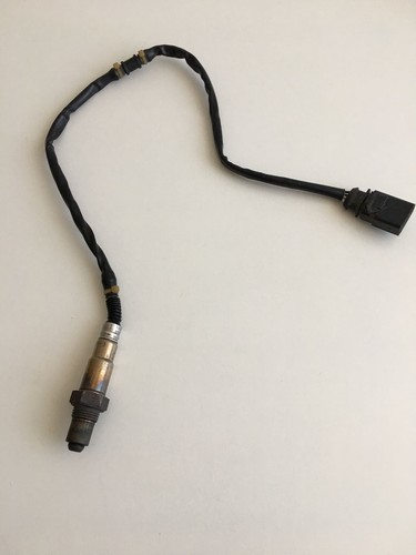 VW SE SK AU Lambdasonde Katalysator Regelsonde Lambda Sonde Sensor 03C906262AH