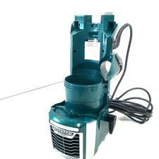 Shark NV681 NV680 Vacuum MAIN BASE MOTOR LIFT AWAY ASSEMBLY Original Part Green