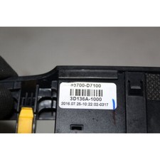 MANDO WARNING PARA HYUNDAI TUCSON (15-18) 1.7 CRDI (85KW) 2WD SUV 2015