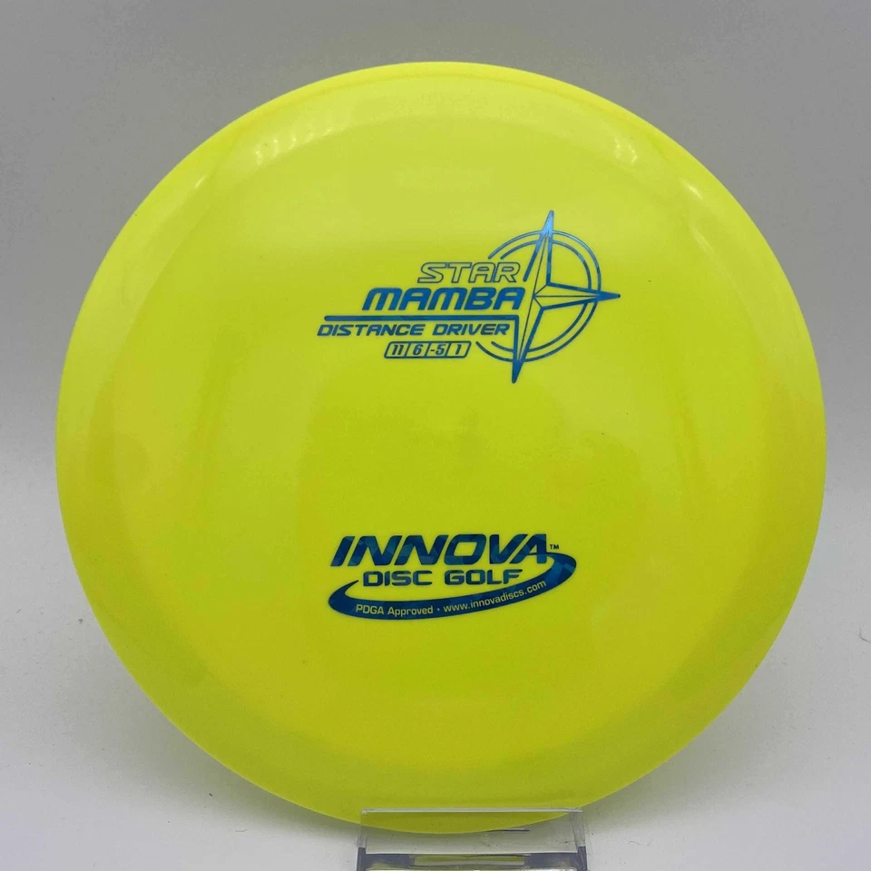 Innova Star Mamba | Choose Your Exact Disc - Image 4 of 4