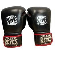 Cleto Reyes Blue Boxing Gloves for sale | eBay