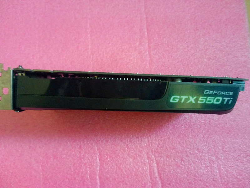 EVGA Corporation NVIDIA GeForce GTX 560 Ti 1 GB 01G-P3-1561-B1 Graphics card - Image 3 of 4