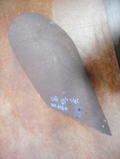 Ferguson L/H Ridger Body S/R - NVC834E