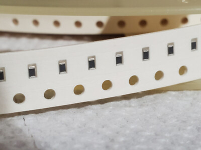 ROHM Semiconductor MCR03F4321EZP Fixed Thick Film Resistor