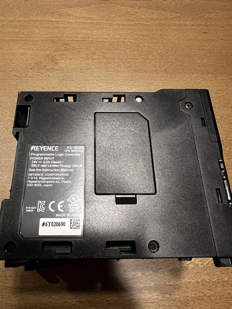 キーエンス KV-8000セット | www.angeloawards.com