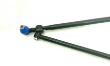 *USA SHIPPER* Suzuki Samurai LHD Left Steering Linkage Drag Link Tie Rod Assy