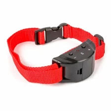 Automatic Shock Control Collar No Barking For Small Medium Large Dog Anti Bark