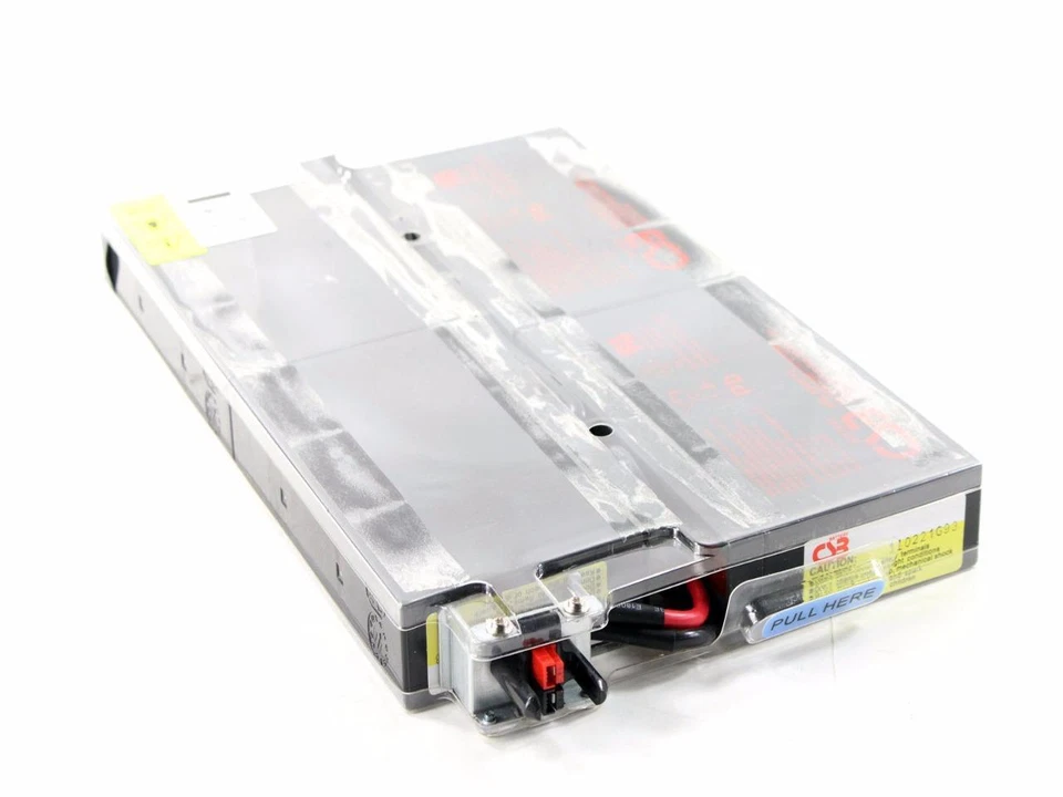 New Dell PowerVault NX3500 DC 24V Rackmount External UPS Battery ND6X7 CN-0ND6X7 - Image 4 of 4