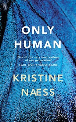 Only Human by Naess, Kristine 1910701807 FREE Shipping