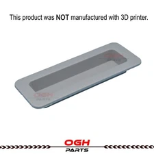 Sunroof Cover Shade Sunshade Inster Handle Gray 54137134542 For BMW E46 E39