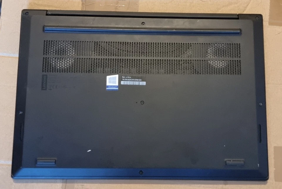 Lenovo Thinkpad P1 - Image 3 of 4