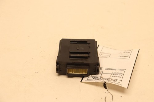 2014-2016 NISSAN ROGUE DYNAMIC SUSPENSION INTEGRATED CONTROL MODULE UNIT OEM - Picture 2 of 11