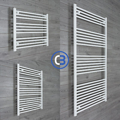 900mm Wide Bathroom Heated Towel Rail Radiator Rad Chrome Straight Bathroom 900mm Wide Bathroom Heated Towel Rail Radiator Rad Chrome Straight Bathroom