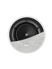 New KEF Ci160.2CR 6.5" In-Ceiling Speaker Round