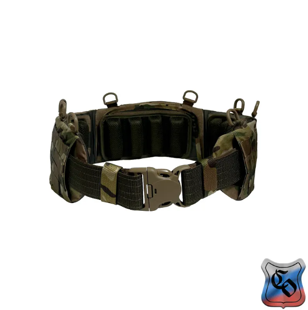 Tactical belt 