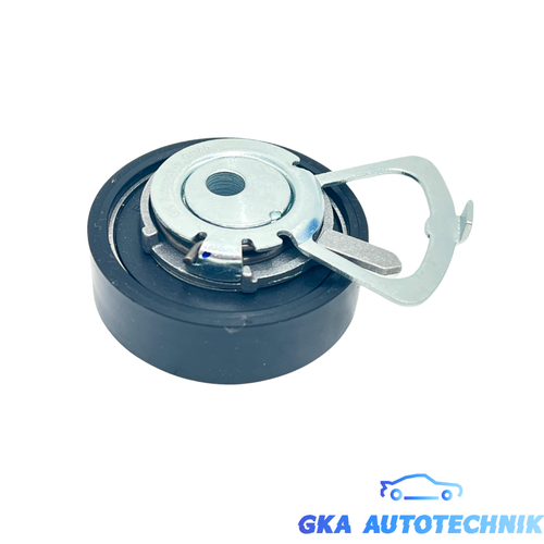 2 CONTINENTAL ZAHNRIEMEN CT957 + WAPU +ROLLEN FÜR AUDI VW GOLF 5 POLO 1.4 16V - Bild 12 von 15